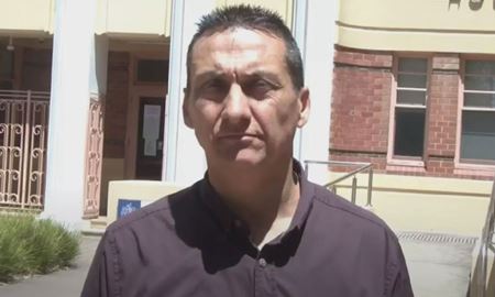 پلیس ویکتوریا در جست‌وجوی قاتل فراری؛ احتمال مرگ دزی فریمن قوت گرفته است