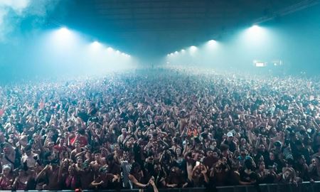 تراژدی در جشنواره موسیقی سیدنی؛ یک کشته و شش مصدوم 