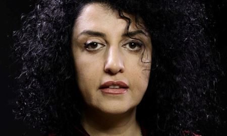 محکومیت جدید برای نرگس محمدی، برنده جایزه صلح نوبل، در ایران