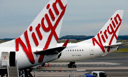 حراج گسترده بلیت‌های ویرجین استرالیا؛ سفرهای هوایی داخلی از ۴۵ دلار