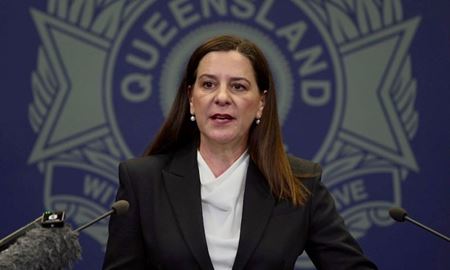 ممنوعیت رسمی استفاده از چندین نماد نفرت در ایالت کوئینزلند 