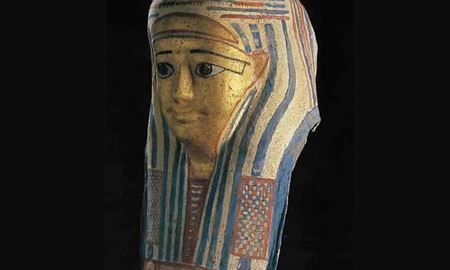 پایان فرار سارق گنجینه‌‌های مصر باستان از موزه اَبی در ایالت کوئینزلند