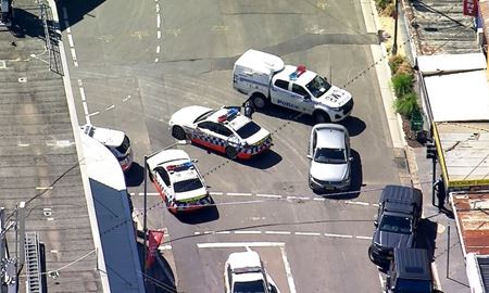 چاقوکشی مرگبار در غرب سیدنی؛ یک کشته و دونفر به شدت مجروح