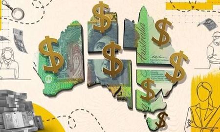 کالبدشکافی دستمزدها در استرالیا، مشاغلی با ساعات کار کمتر، اما درآمد به مراتب بالاتر