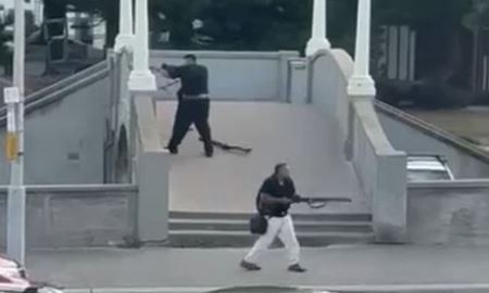 داعش مسئولیت قتل‌عام ساحل بوندای سیدنی را بر عهده گرفت