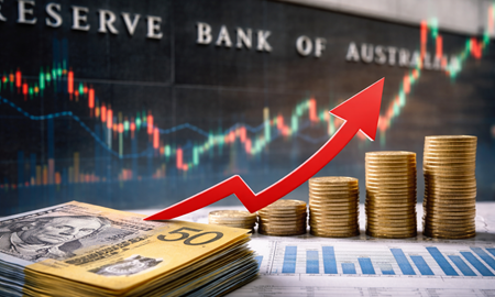 احتمال افزایش دوباره نرخ بهره در استرالیا؛ هشدار بانک مرکزی درباره فشارهای تورمی