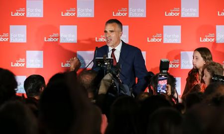 پیروزی قاطع حزب کارگر در استرالیای جنوبی؛ تغییر آرایش سیاسی با رشد جریان‌های راست‌گرا