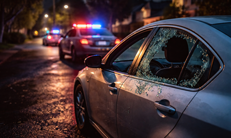 افزایش نگران‌کننده سرقت خودرو در استرالیا؛ زنگ خطر برای شهرهای بزرگ